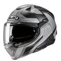 HJC Шлем F100 Bios MC5SF в Кирове