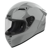 Airoh Мотошлем Connor Color Cement Grey Gloss в Кирове