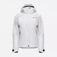 Finntrail Куртка женская утепленная Aspen 3463 White в Кирове