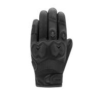 Racer Перчатки Blocks Black/Black в Кирове