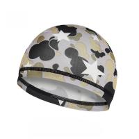 Scout Подшлемник-шапочка spotty Light звезды серо-черный в Кирове