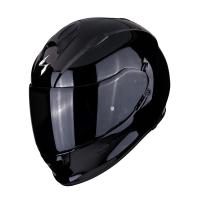 Scorpion Exo Мотошлем Exo-491 Solid Черный в Кирове