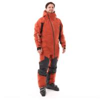 Dragonfly Комбинезон Gravity 2.0 Man Brown - Black 2025 в Кирове