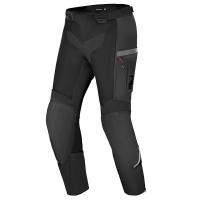 Shima Мотоштаны Alpha Men Black в Кирове