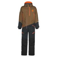 SCOTT Комбинезон DS-I Dryo earth brown/black в Кирове