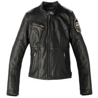 Spidi Куртка Originals Leather Lady Black в Кирове