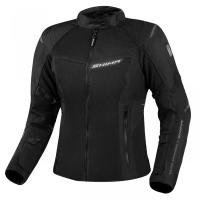 Shima Куртка Rush 2.0 Lady Vent Black в Кирове