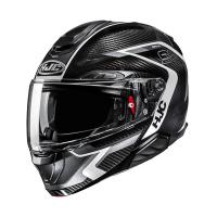 HJC Шлем RPHA91 Carbon Lagos MC5 в Кирове