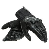 Dainese Перчатки Mig 3 Unisex Black/Black в Кирове