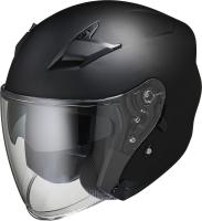 IXS Шлем HX 99 1.0 Черный матовый в Кирове