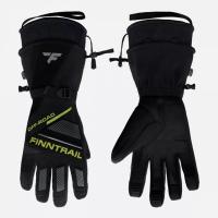 Finntrail Перчатки Wintersport 2704 Yellow в Кирове