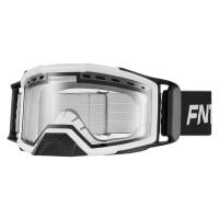 Finntrail Маска Vision 1093 WhiteClear (OS) в Кирове