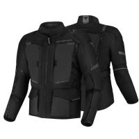 Shima Куртка Hero 2.0 Black в Кирове