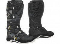Forma Ботинки Pilot Black/Anthracite в Кирове
