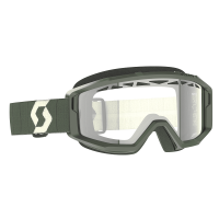 Scott Очки кроссовые Primal Enduro kaki green в Кирове