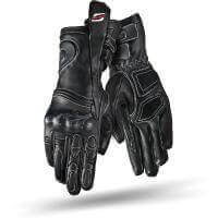 Shima Перчатки Женские Modena Black в Кирове