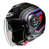 HJC Шлем i40N Linia MC21 в Кирове