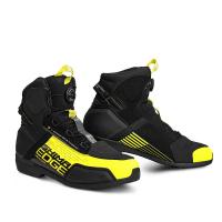 Shima Мотоботы Edge Vent Men Fluo в Кирове