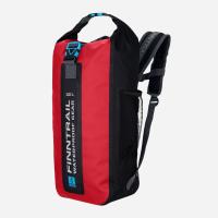 Finntrail Герморюкзак Trace 30l Red в Кирове