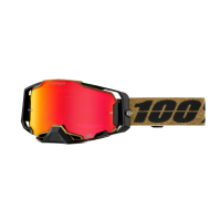 100% Очки Armega Hiper Glory / Mirror Red в Кирове