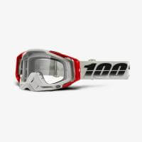 Очки 100% Racecraft Suez / Clear Lens в Кирове