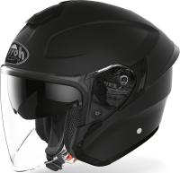 Airoh Мотошлем H.20 Black Matt в Кирове