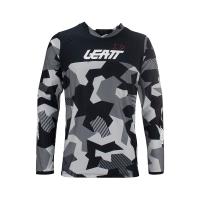 Leatt Джерси Moto 4.5 Enduro V24 Forge в Кирове