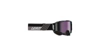 Leatt Маска Velocity 6.5 SNX Iriz Stealth Purple 78% в Кирове