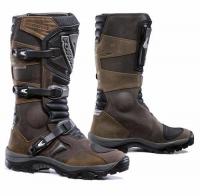 Forma Мотоботы Adventure Dry Brown в Кирове