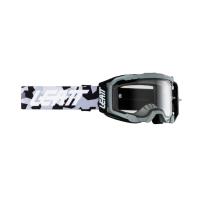 Leatt Маска Velocity 5.5 Enduro Forge Clear 83% в Кирове