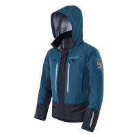 Finntrail Куртка водостойкая Greenwood 4021 Blue в Кирове