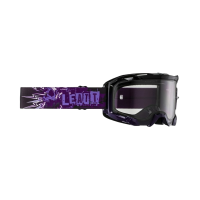 Leatt Маска Velocity 4.5 UV Light Grey 58% в Кирове