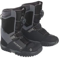 Scott Ботинки зимние X-Trax EVO Black-Grey в Кирове
