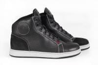 Inflame Городские сникерсы Sneakers Summer Черный в Кирове