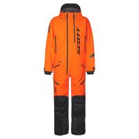SCOTT Комбинезон DS Shell Dryo orange/black в Кирове