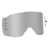 Scott Линзы Hustle MX SGL WKS/OTG clear afc works в Кирове