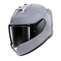 Shark Мотошлем Skwal i3 Dark Shadow Edition Gun Silver в Кирове