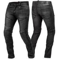 Shima Мотоджинсы Gravel 3.0 Black в Кирове