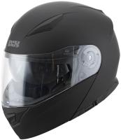 IXS Шлем модуляр HX 300 1.0 Черный матовый в Кирове