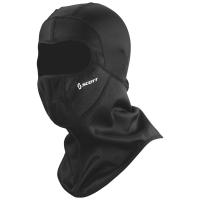 Scott Подшлемник-маска WIND WARRIOR OPEN HOOD-16 black в Кирове
