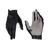 Leatt Перчатки MTB 4.0 Lite Glove Stealth в Кирове