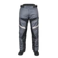 Rush Мотоштаны Long Ride Pant текстиль Антрацит/Бежевый в Кирове