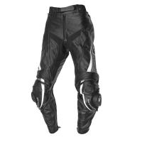 IXS Брюки Robin 2 Black/White в Кирове