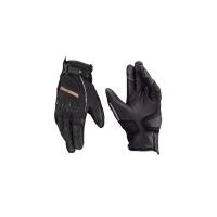 Leatt Перчатки ADV SubZero 7.5 Short 2025 Stealth в Кирове