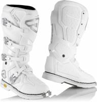 Acerbis Мотоботы кроссовые X-Rock MM White в Кирове