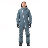 Dragonfly Комбинезон Gravity 2.0 Man Grey 2025 в Кирове