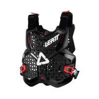 Leatt Защитный панцирь 2.5 Chest Protector V25 Black в Кирове