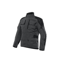 Dainese Куртка Ladakh 3L D-Dry Iron-Gate/Black в Кирове