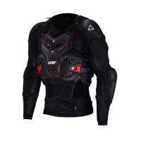 Leatt Защита тела Body Protector 5.5 Evo V26 Black в Кирове