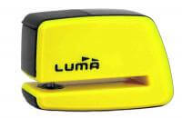 Luma Замок на диск тормозной ENDURO 91D (Ø5 ММ) + BAG жёлтый в Кирове